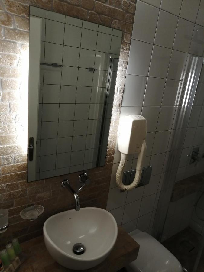 Hotel Katerina Keramoti  Eksteriør billede